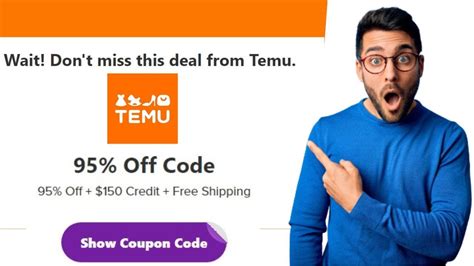 active temu coupon codes